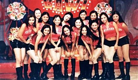 SexBomb Girls .